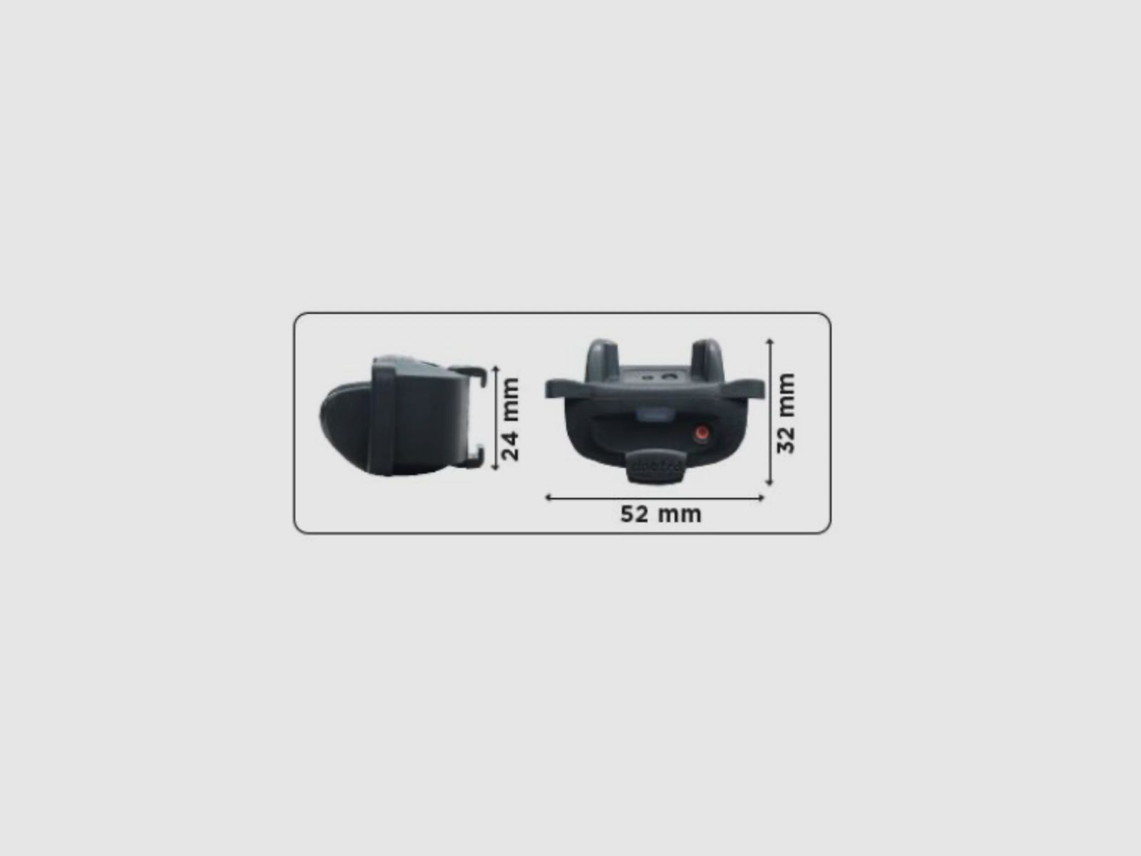 DOGTRA IQ MINI Ferntrainer
