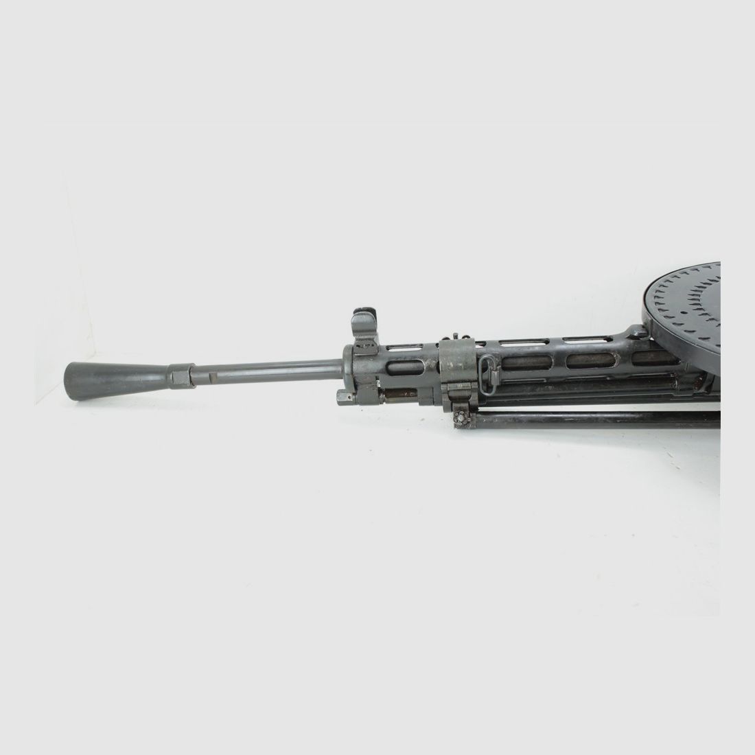 DP 27 automatic rifle cal. 7,62x53R/54R, image 4 of 6