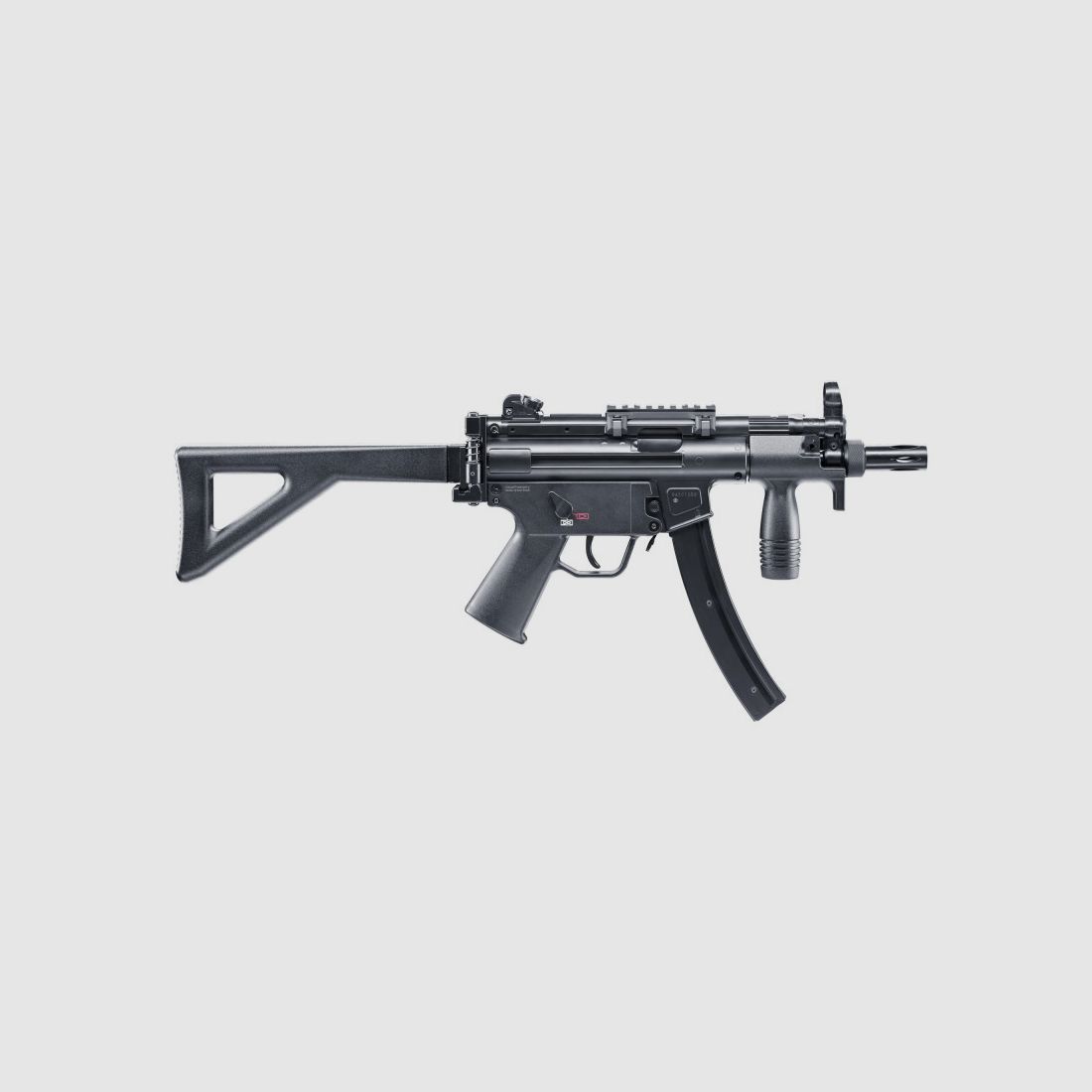 H&K MP5 K-PDW 4,5 MM BB 41RD, Bild 1 von 3