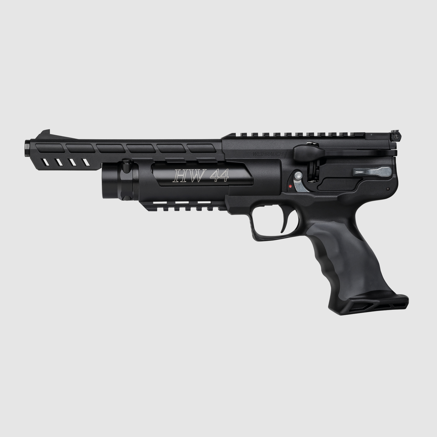 Wyrzutnia powietrzna Weihrauch HW 44