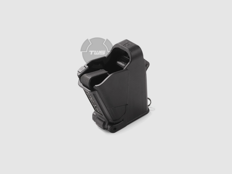 UpLULA 9mm/45ACP Magazin Lader Schwarz