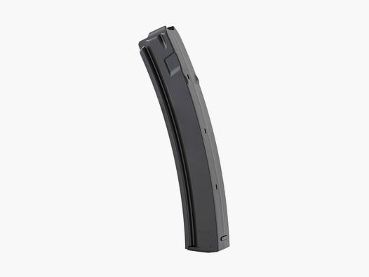 Heckler & Koch - Magazynek MP5/SP5 9mm 30 nb, czarny
