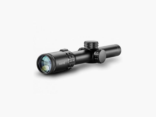 HAWKE FRONTIER 30 1-6X24 RET CIRCLE DOT