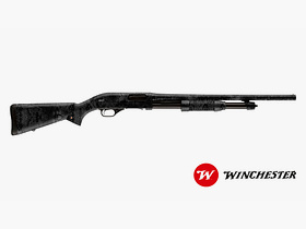 Winchester SXP Typhon Defender Rifled