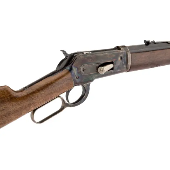 Chiappa 1886 Unterhebelrepetierer Kaliber 45/70, Bild 9 von 14