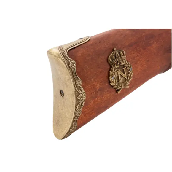 Replica decorativa Denix del Fucile Napoleonico 1807 Fucile Napoleonico 1807, immagine 9 di 12