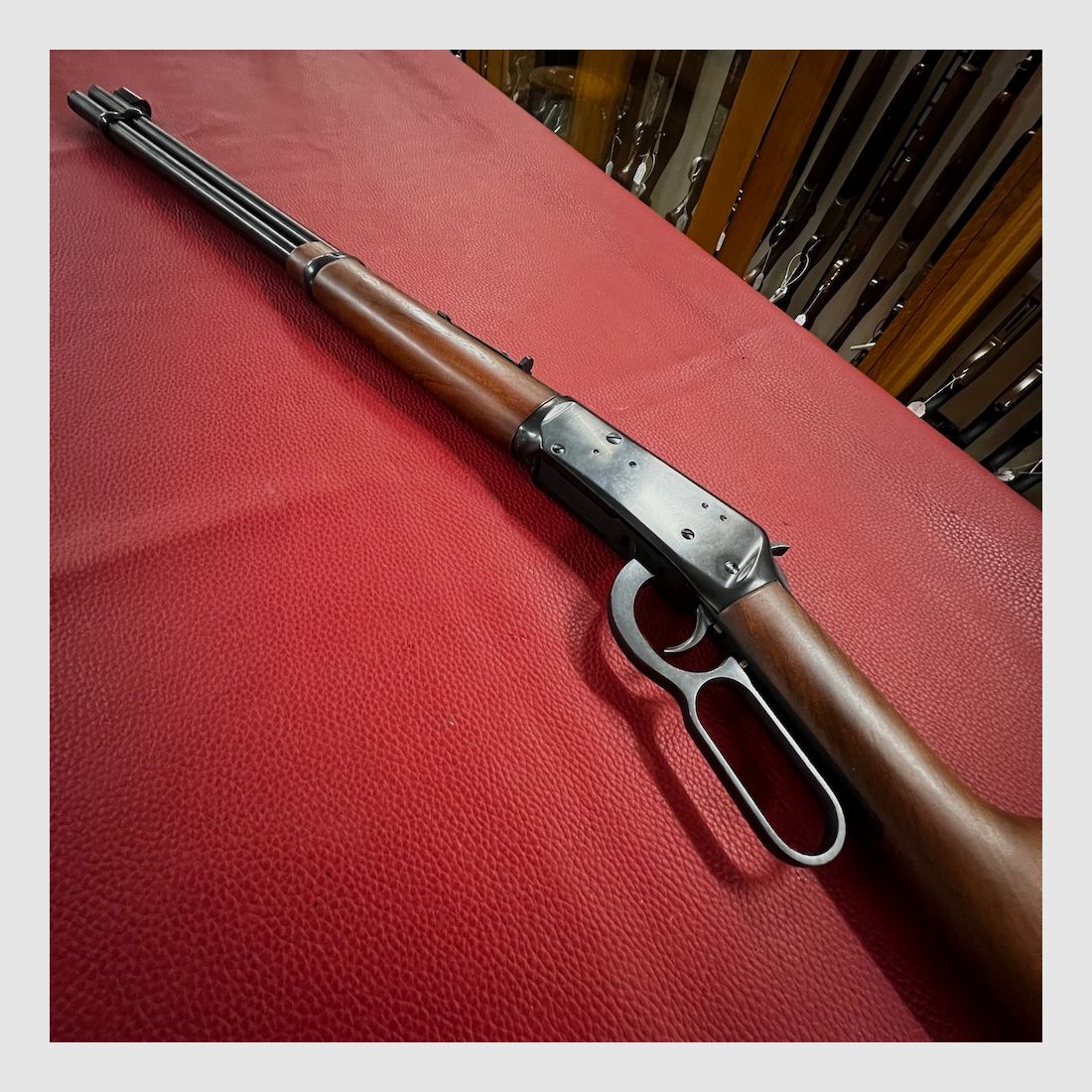 Winchester Mod 94, Bild 4 von 5