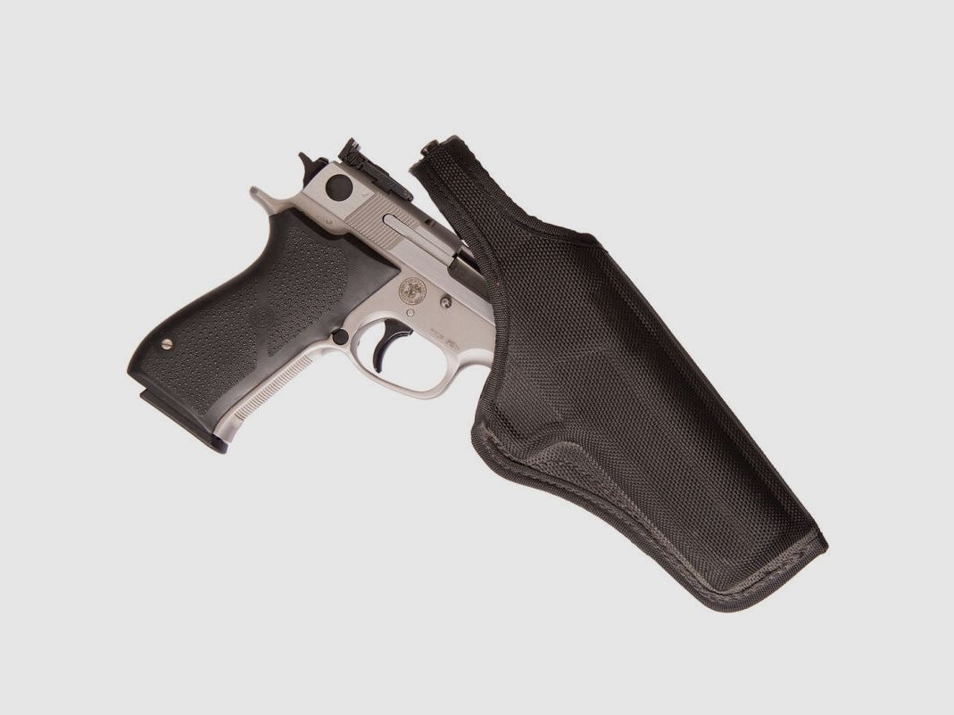 S&W 845 Performance Center