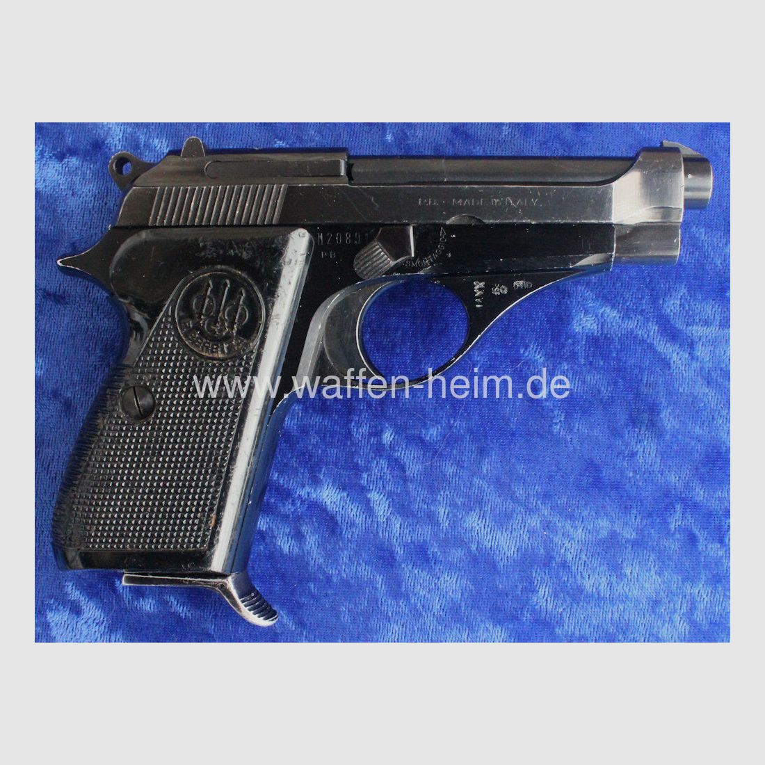 Beretta 71