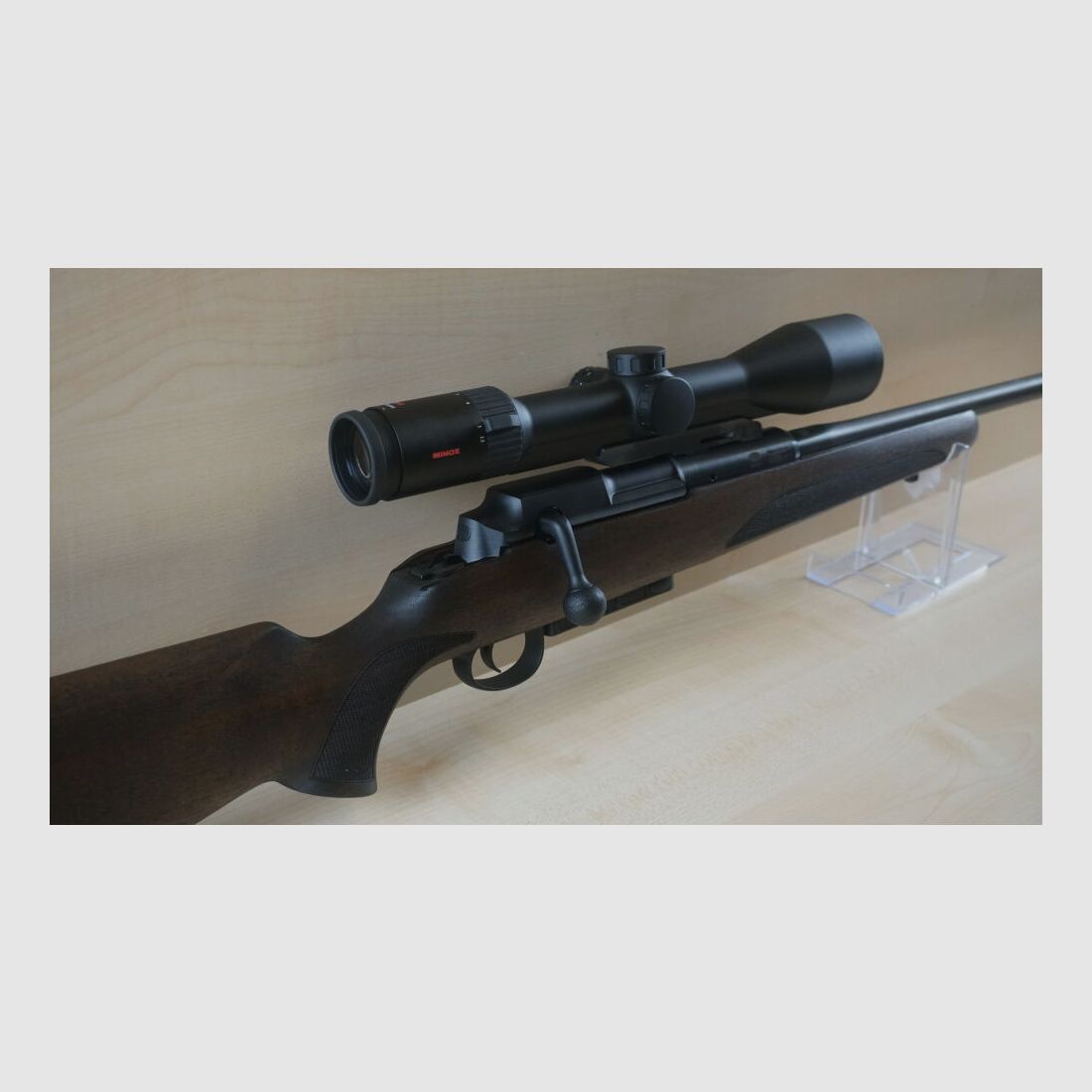 Mauser 25 Pure