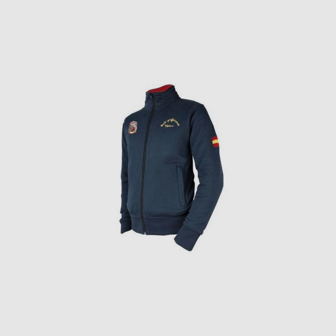 ZALDI SPRIRIT Jacke