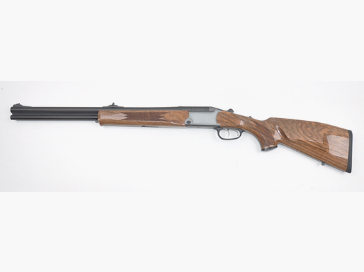Blaser BBF95 Kal. .30-06 & 12/76