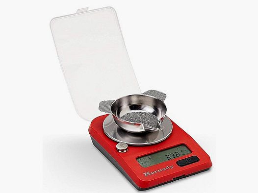 Hornady Elektroniczna Waga Proszku G3-1500 #50104