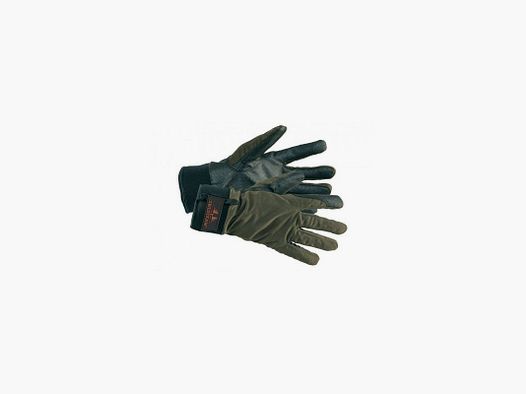 Guantes Swedteam Grip Dry mujer