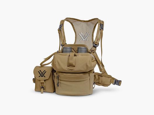 Vortex Optics GlassPak Pro sac à jumelles - taille S