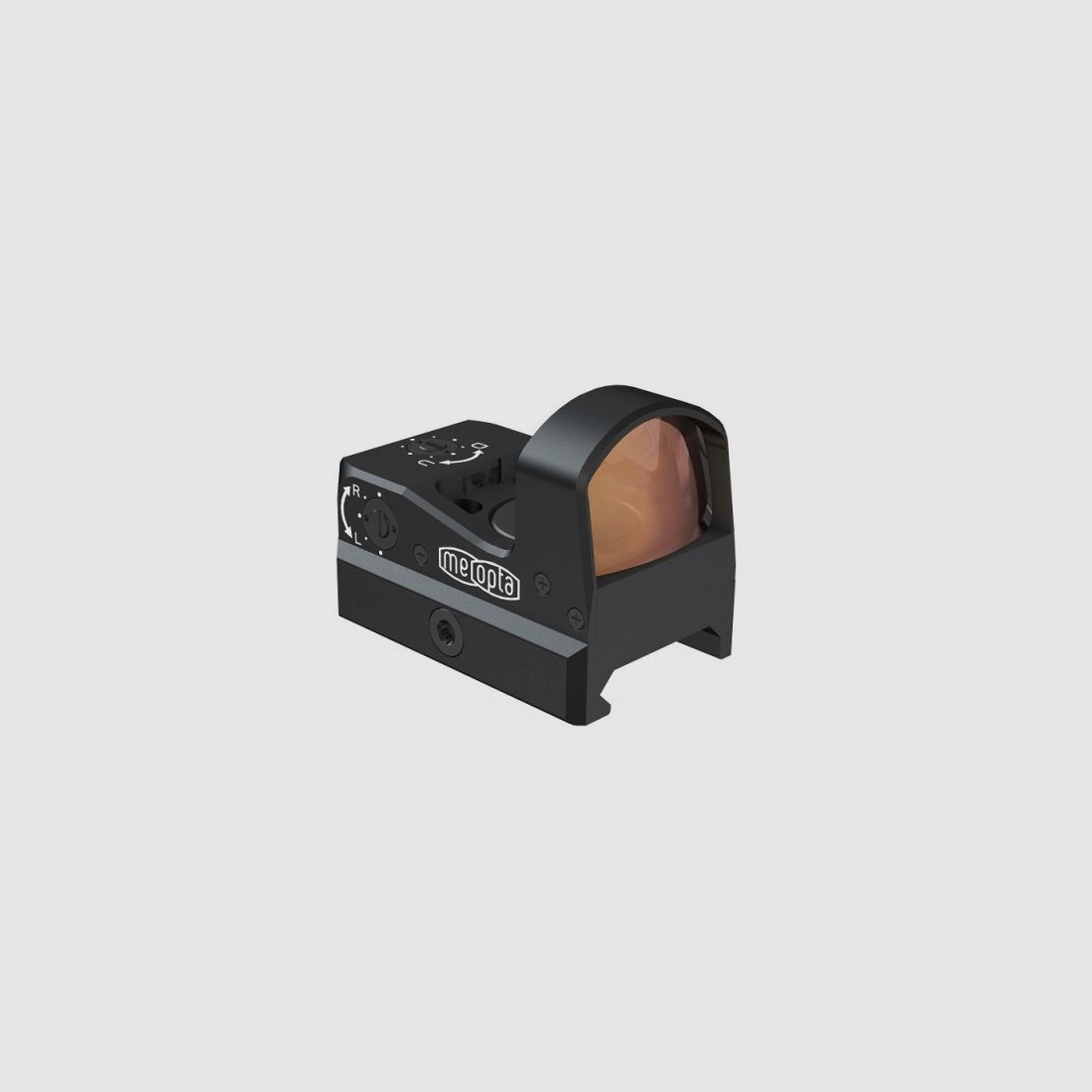 VISEUR POINT ROUGE MEOPTA MEOSIGHT IV