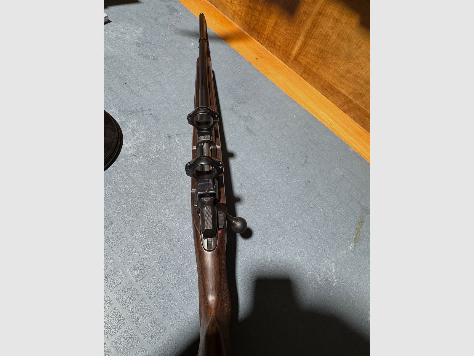 Sako Grizzly .308 neuwertig 