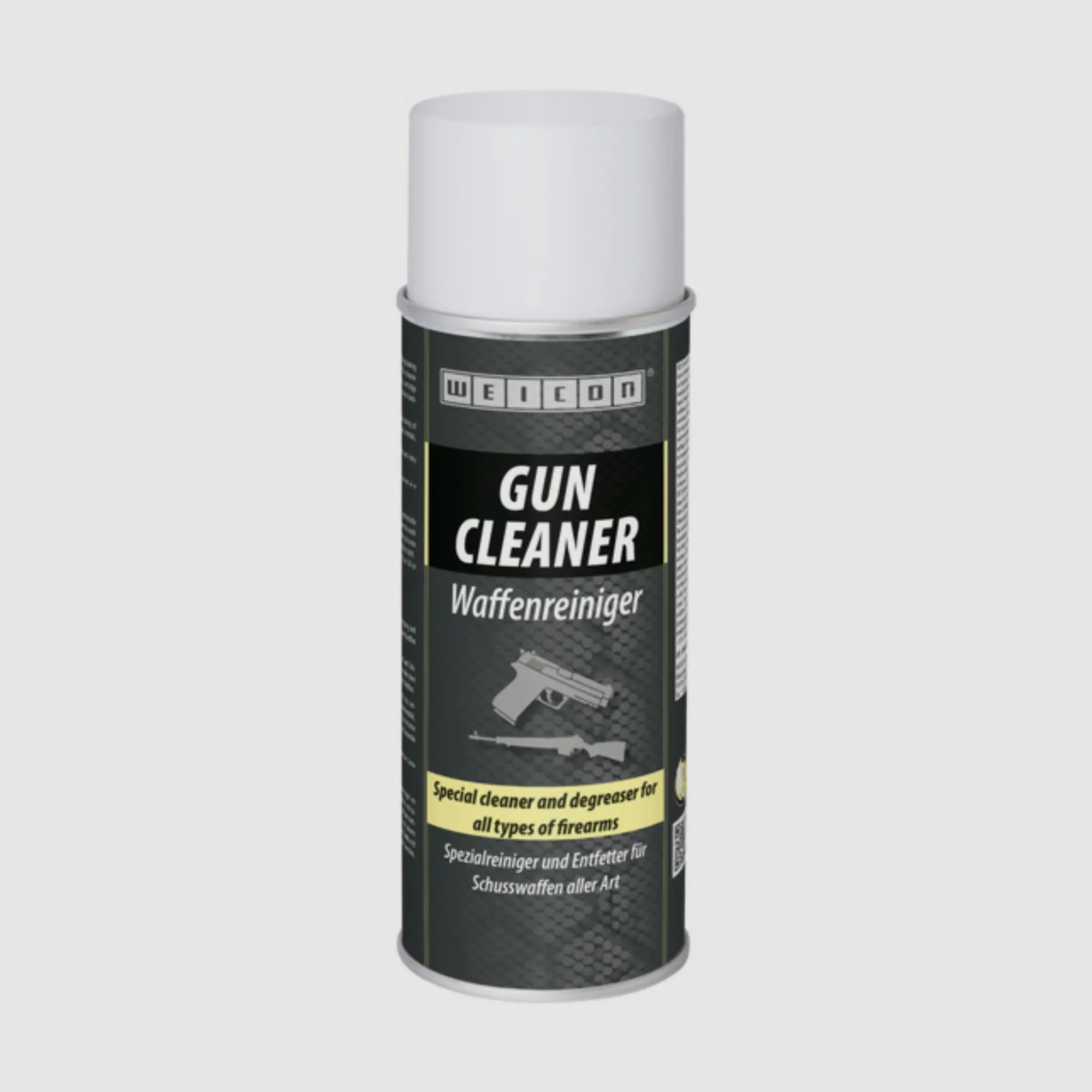 Weicon Gun Cleaner Spray (400 ml)