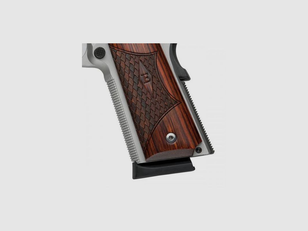 PISTOOL SMITH & WESSON 1911 E SERIES KALIBER 45 ACP, afbeelding 5 van 6