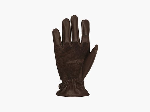 Gants chasse cuir