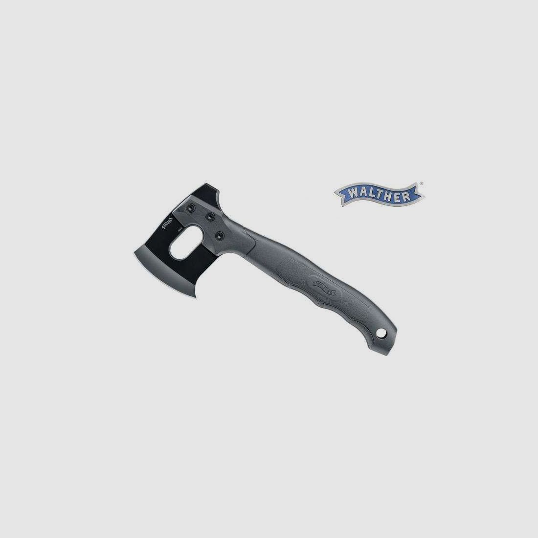 Walther Accetta Compact Axe, Bild 2 von 2