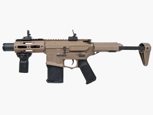 Amoeba M4 015 - Airsoft S-AEG