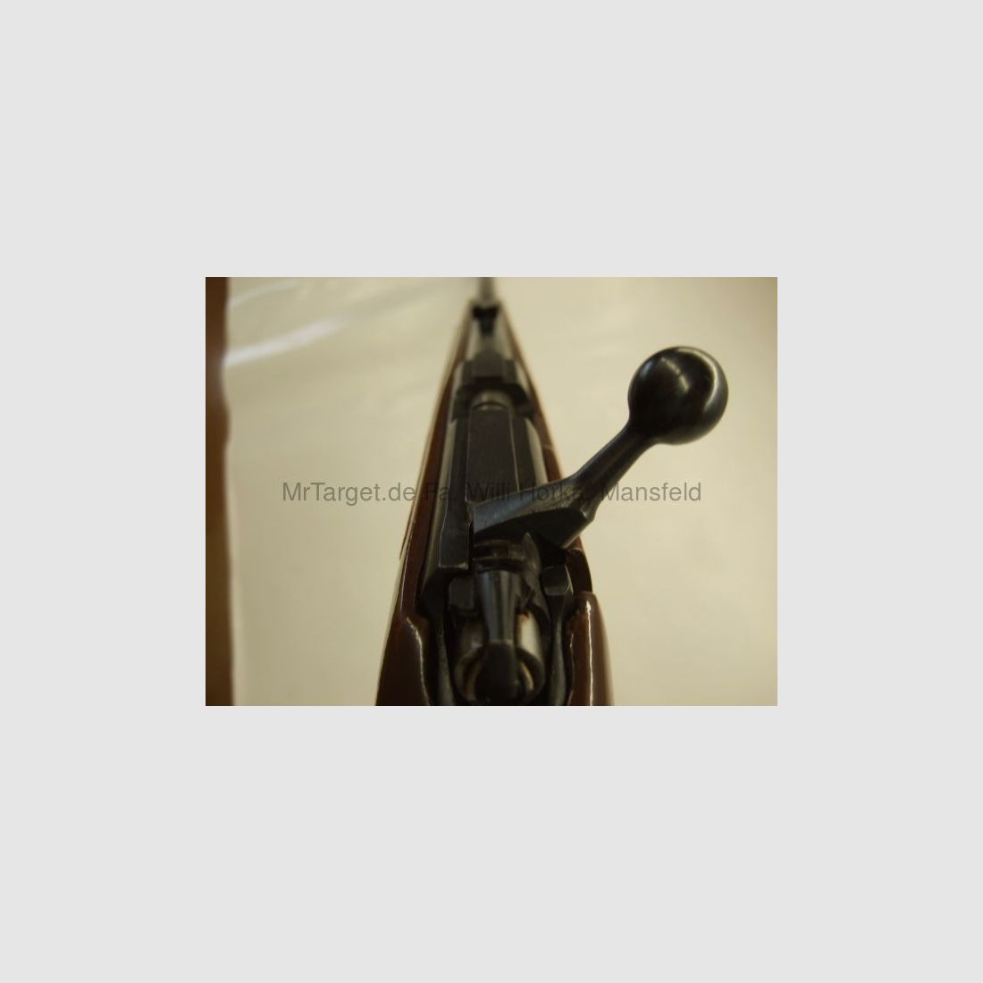 Norinco JW-15A * mit Prismenschiene ohne ZF