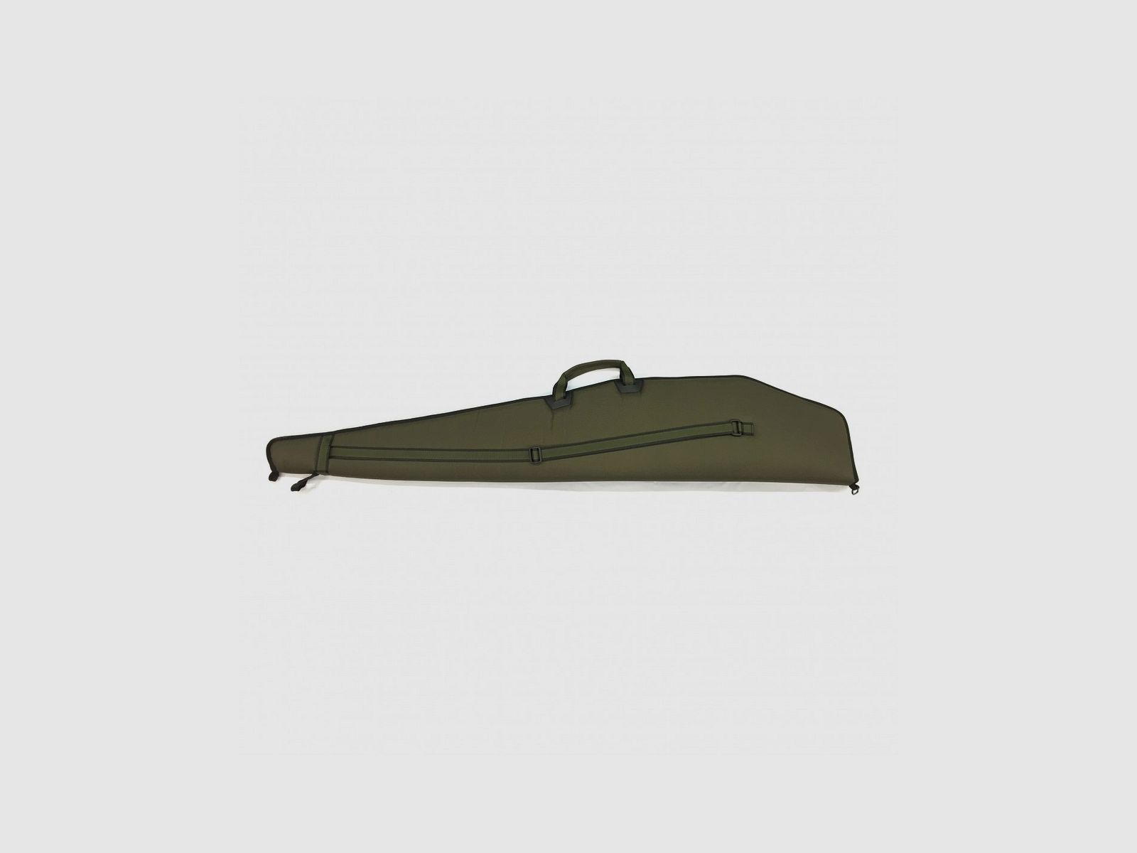 Funda Acolchada para Carabina Verde CL9192, imagen 2 de 2
