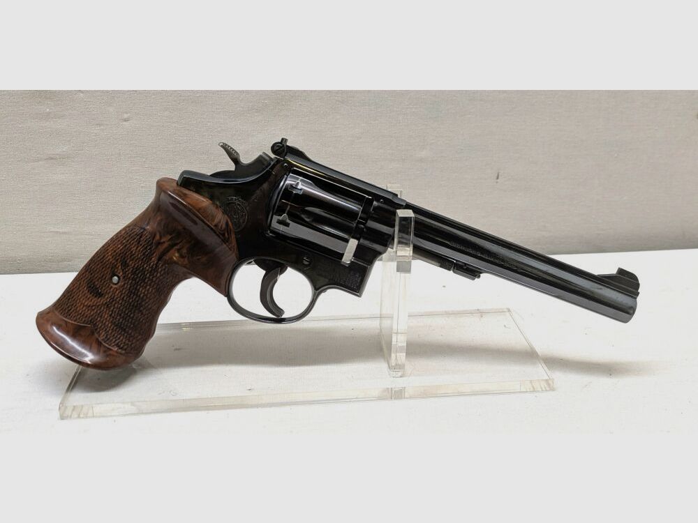 Smith&Wesson 17