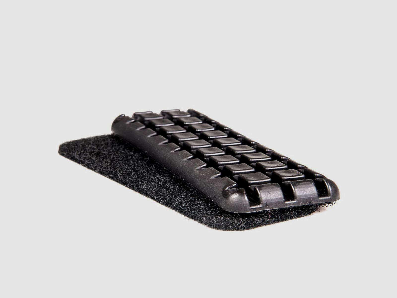 Shadowtech PIG Skins Barricade Pad 4,5" / 11,5 x 4cm schwarz