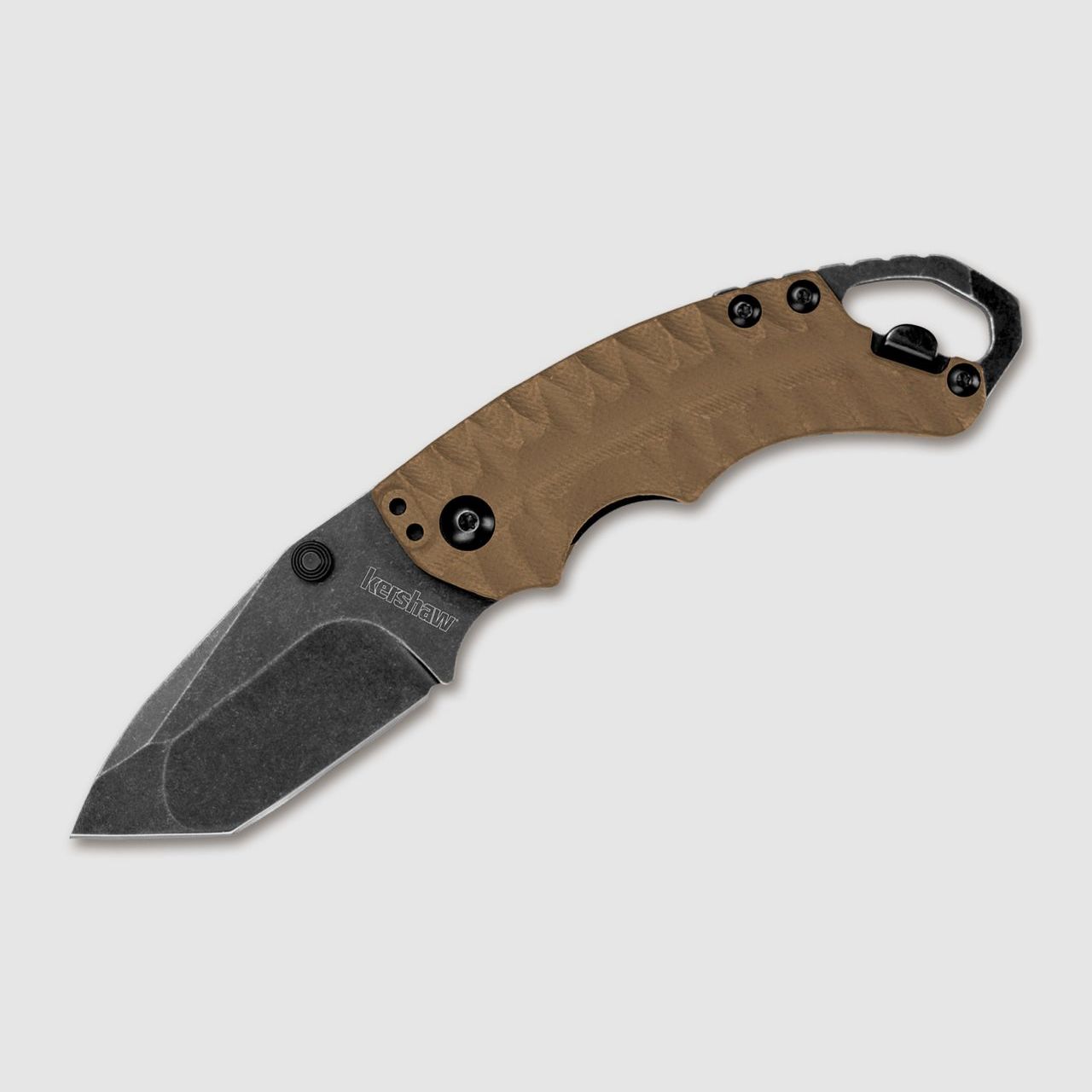Taschenmesser Shuffle II