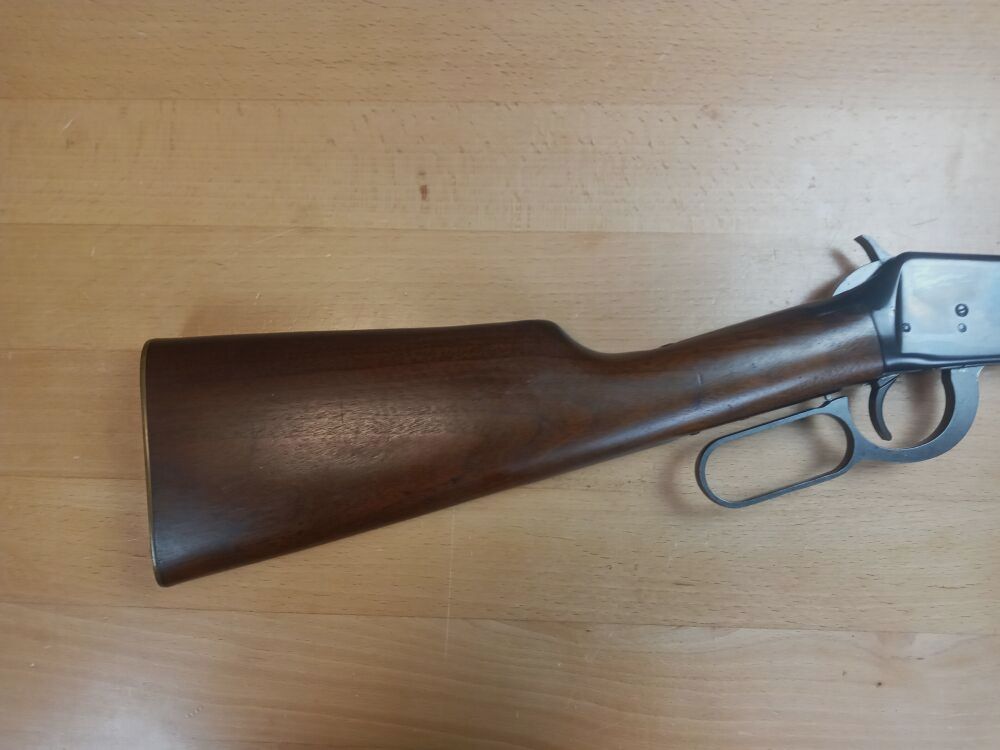 Winchester Modell 1894