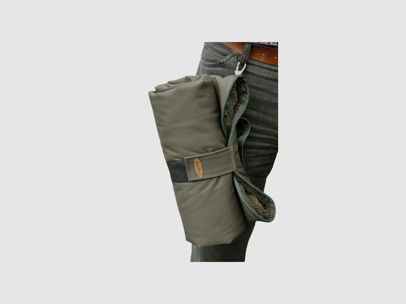 HUBERTUS Hundebett Hundedecke ISO