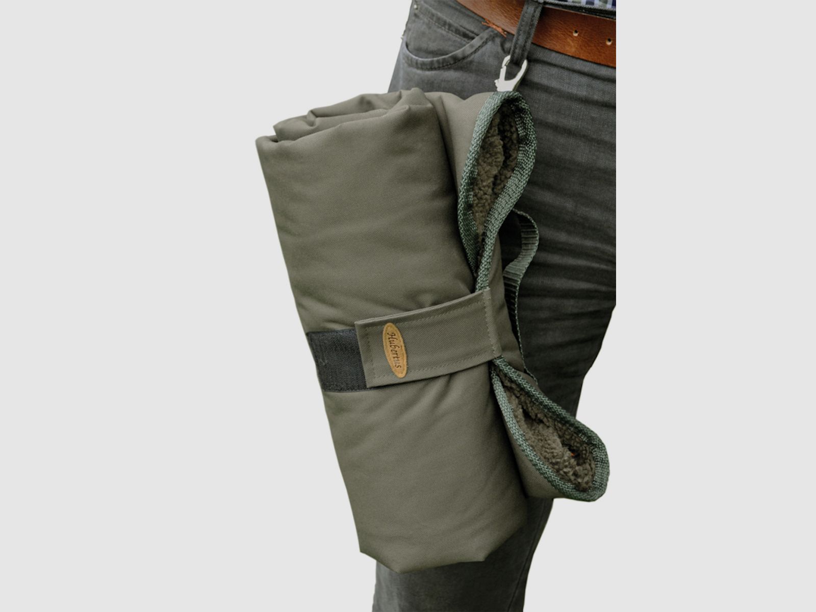 HUBERTUS letto per cani coperta per cani ISO