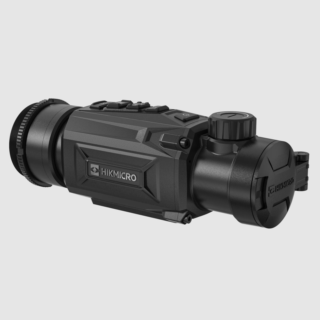 Hikmicro Thunder TQ35C 2.0 im Komplettset