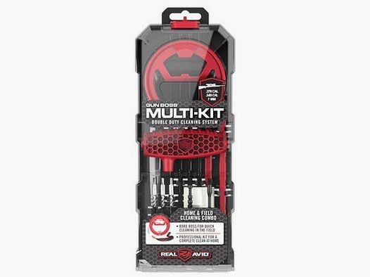 Gun Boss Multi-Kit – .270CAL/.280CAL/7 mm