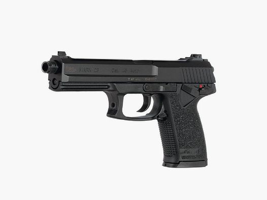 Heckler & Koch Mark 23, .45 ACP