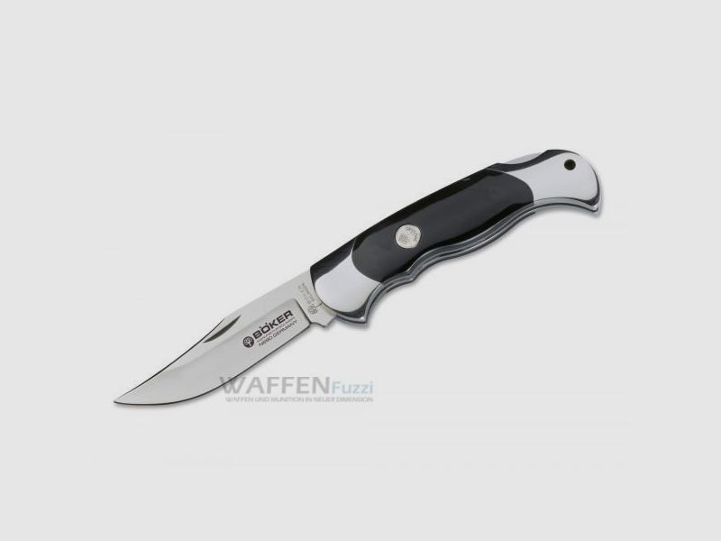 Scout Buffalo Böker Cuchillo plegable