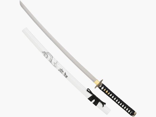 Samuraischwert Drache