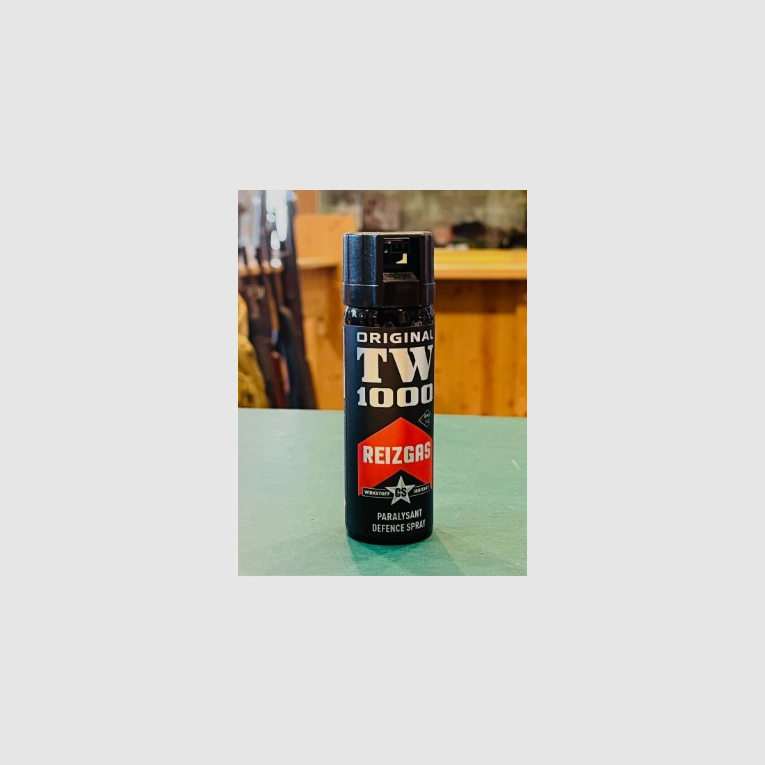 Hoernecke TW1000 Man CS 63 ml