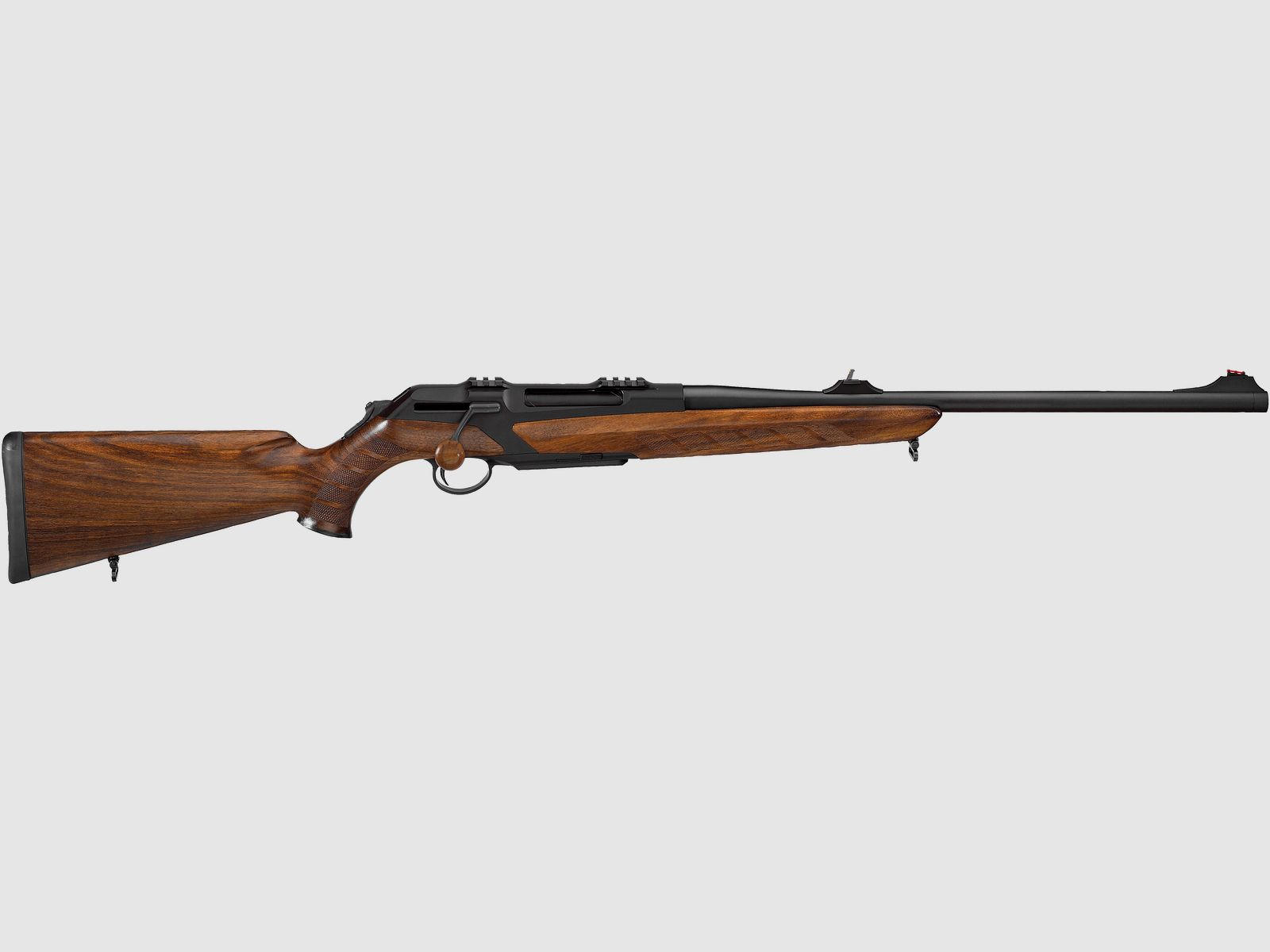 Merkel RX Helix Holzklasse 4, Kal. 8x57 IS