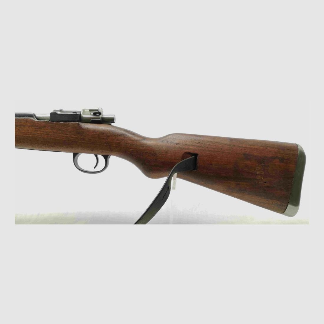Ohne Preduzece M44