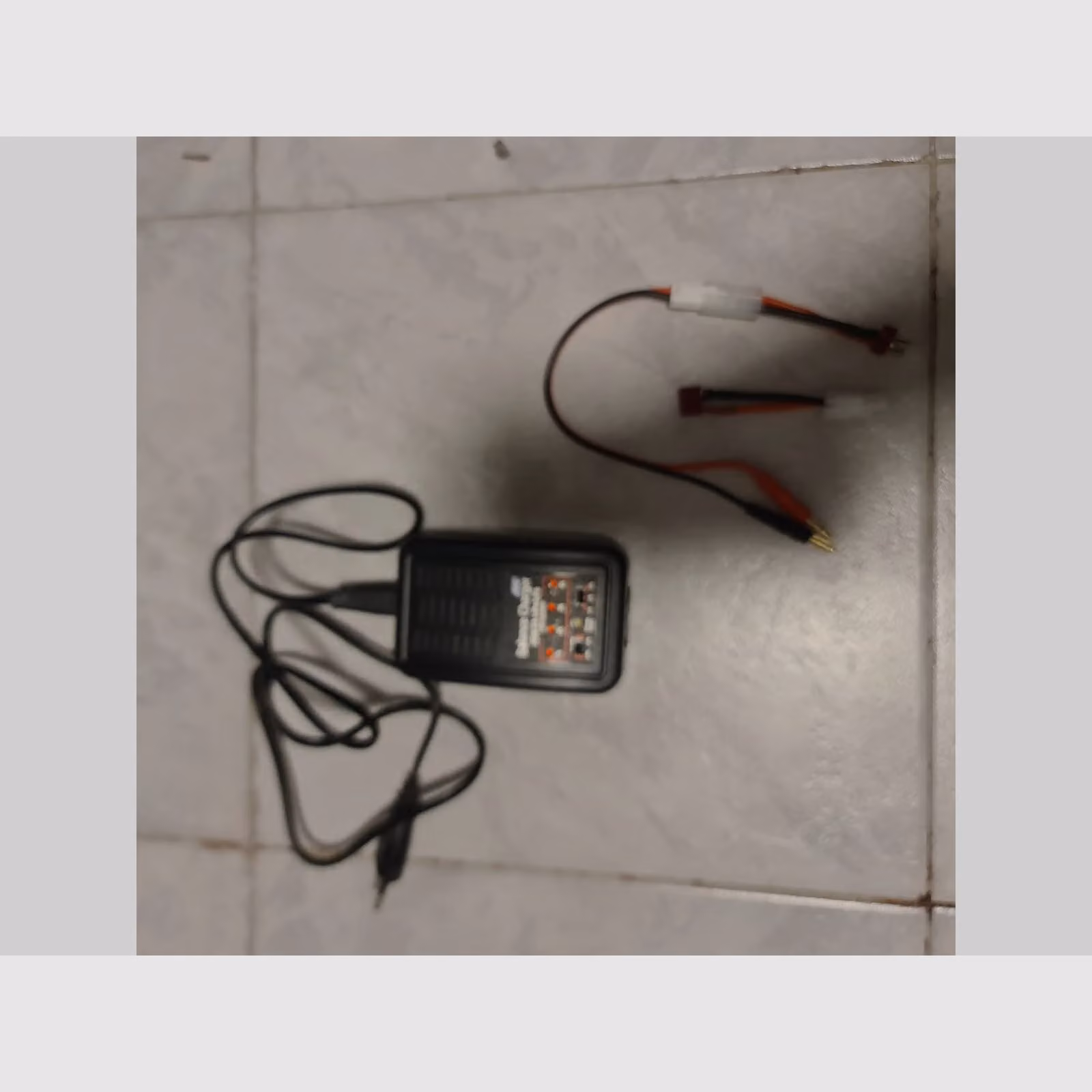 Airsoft Starter Set!, afbeelding 6 van 8