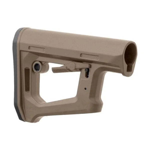 Magpul DT-PR Carbine Stock – Mil-Spec FDE