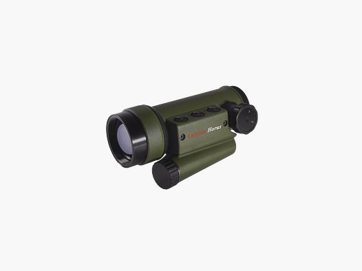 Monocular - Clip-On thermal vision Lahoux Optics Horus