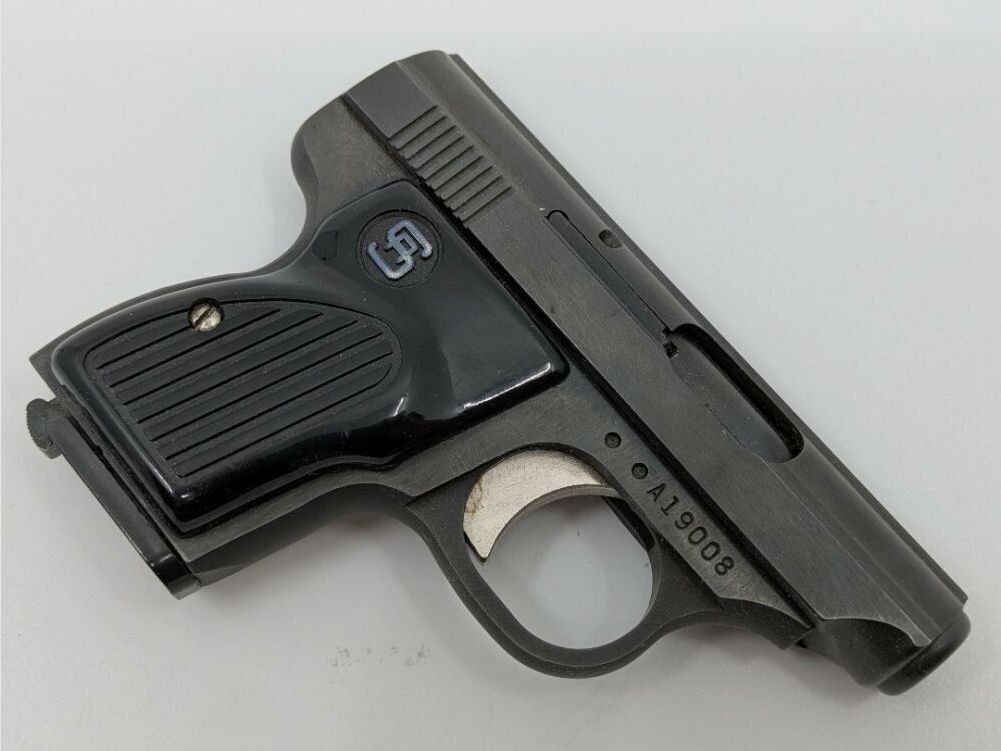 Sterling 302