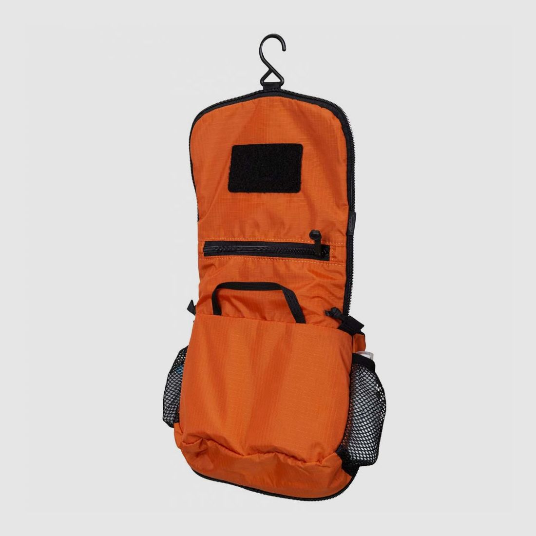 HELIKON-TEX TRAVEL TOILETRY BAG OLIVE - SCHWARZ