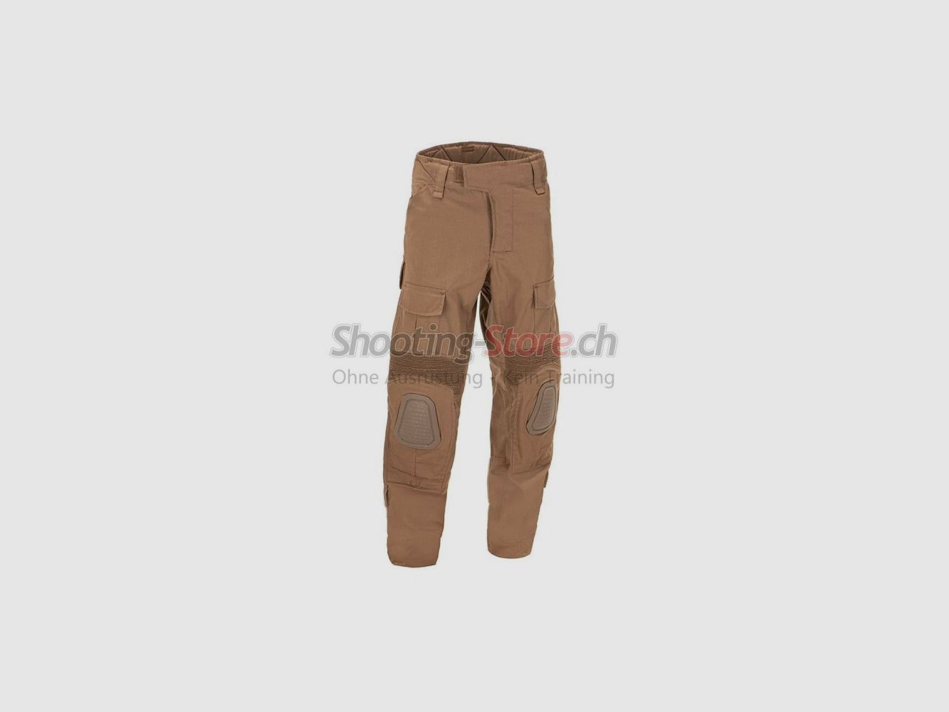 Invader Gear Predator Combat Pant Coyote L