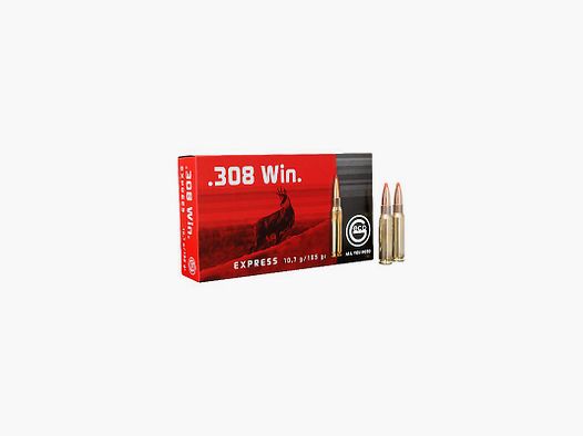 Geco Express 165grs/10,7g - 20Stk