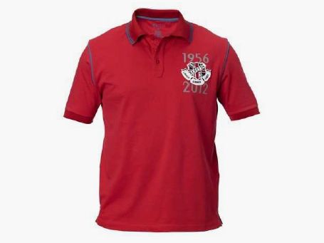 BERETTA POLO LONDON SUMMER GAMES MT13 7207